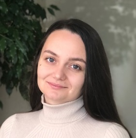Букина Анастасия Александровна
