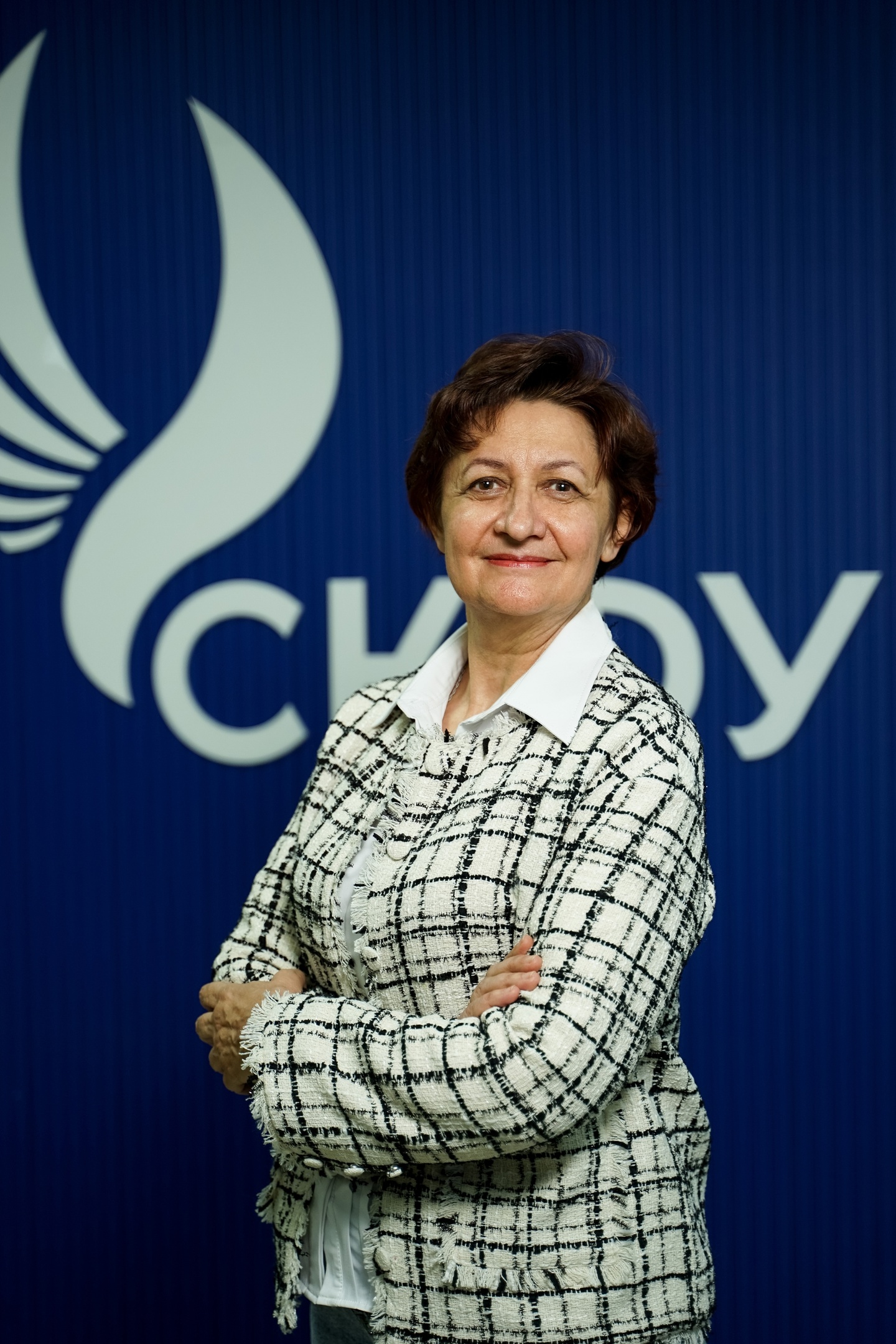 Индивидуальные страницы сотрудников