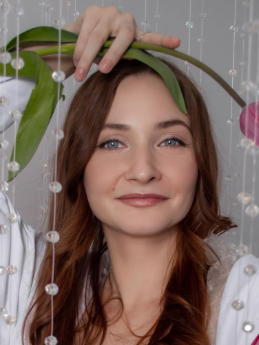 Приходько Дарья Сергеевна