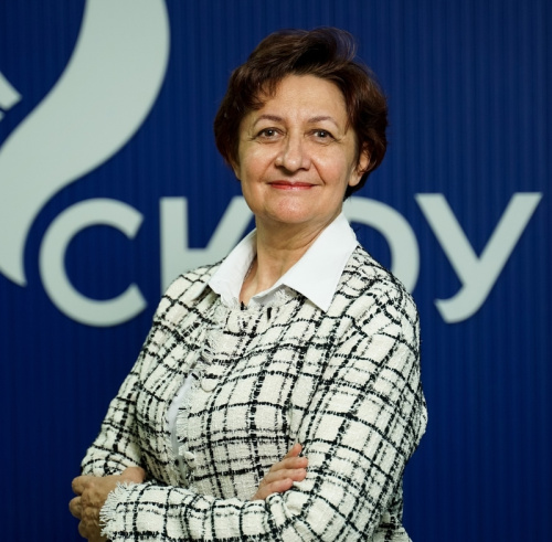 Банщикова Татьяна Николаевна