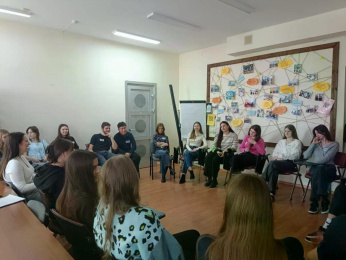 Искусство уверенного ДА и твёрдого НЕТ